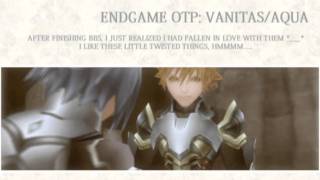 My OTP meme