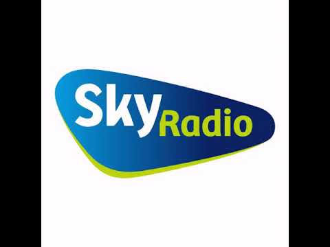 Sky Radio Jingle 2011