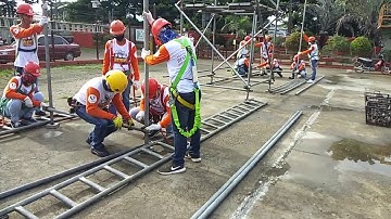 Tower Bridge Scaffold 1.1