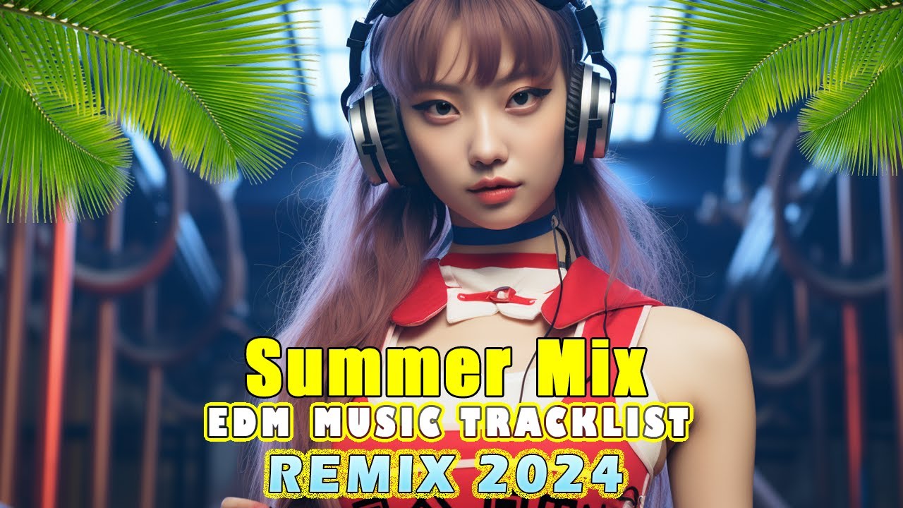 Music Mix 2024 🎧 Best Valentine EDM Remixes of Popular Songs 🎧 Happy Valentines Day Songs