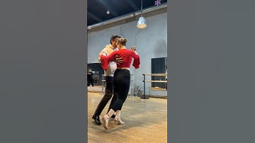 Close Embrace Or Open — Tango Is Always Magic ✨