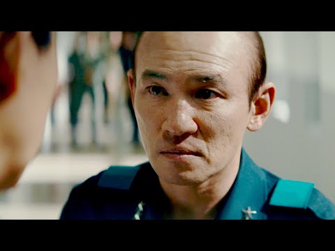 ファン・ジョンミン、本作のために禿げ頭という劇的な変身／映画『ソウルの春』キャラクター予告