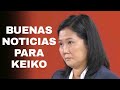 BUENAS NOTICIAS PARA KEIKO (ESPECIAL)