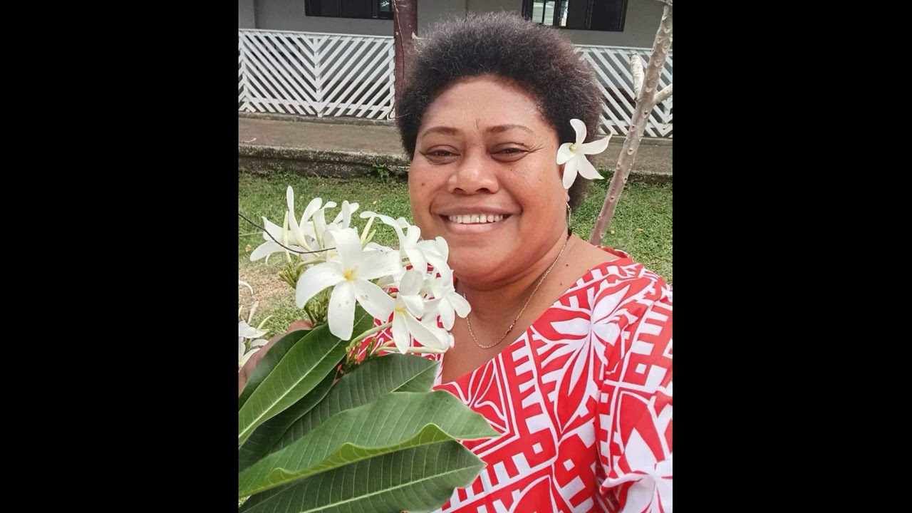 NAVAKAVU QOI...BENIAMINO RAWAKEREI 