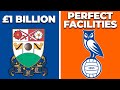 £1 Billion vs Perfect Facilities