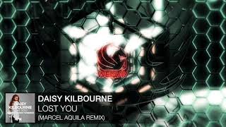 Daisy Kilbourne - Lost You (Marcel Aquila Remix) Resimi