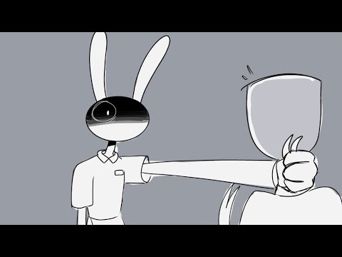 EP 4 was like this fs [TADC animatic]