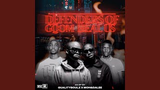 New School Gqom23