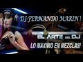 Salsa romantica mix by dj fernando marin