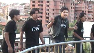 Fenix Internacional Fenix- Video De La Cerveza