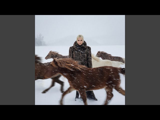 Тысячи зим