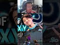 DEMON1 IS (LOWKEY) BACK #valorant #shorts #vct #valorantclips #valorantlive