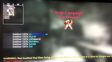 W@W ZZ9 v5 mod menu + download (JTAG/RGH)