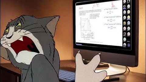 [EPM333s] - Electrical Distribution Systems - Tutorial 1 - Spring 25