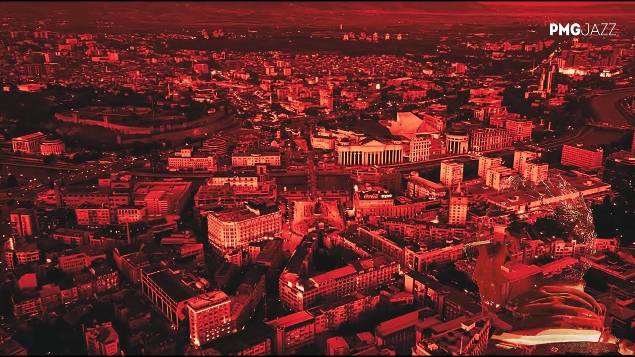 SVETLOST - Everyone Who Is Gone Is Already Here (for Mirko Popov)