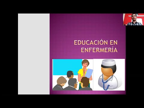 Cómo Afecta La Educación A La Profesión De Enfermería.