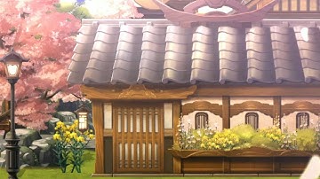 Another Eden (Android) - Another Dungeon Walkthrough: Present Garulea Continent