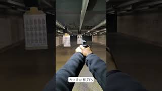Boys you got me ? #range #airsoft #airsoftcqb #gunrights #subscribe #gunsmile #newguns #glockparts