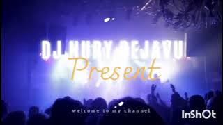 DJ NURY DEJAVU - SABTU 28-10-2023 | ROYAL 98 LOUNGE AND KARAOKE