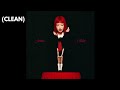CLEAN JENNIE Love Hangover JENNIE Only Audio CLEAN JENNIE Love Hangover JENNIE Only Audio