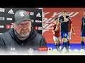 "We lost AGAIN in a horrible way"  | Hasenhüttl on why this 9-0 loss differs from Leicester loss