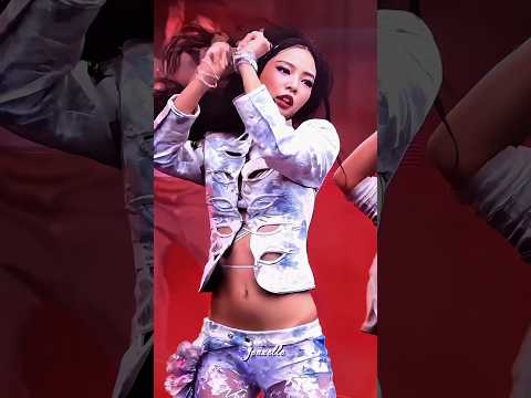 Jennie (BLACKPINK) | Базовый минимум [Trend Edit] | #kpopedits #blackpink #jennie #jennieedit #kpop