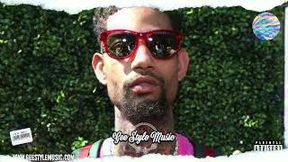 PnB Rock - Swervin' feat. Gee Buddy [Official Audio] Remix