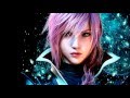 Half of you - Final Fantasy