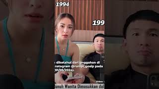 Download Lagu Indra Priawan Kagumi Nikita Willy Sejak Kecil, Kaget Bisa Nikahi Idola MP3 Download Lagu Indra Priawan Kagumi Nikita Willy Sejak Kecil, Kaget Bisa Nikahi Idola MP3