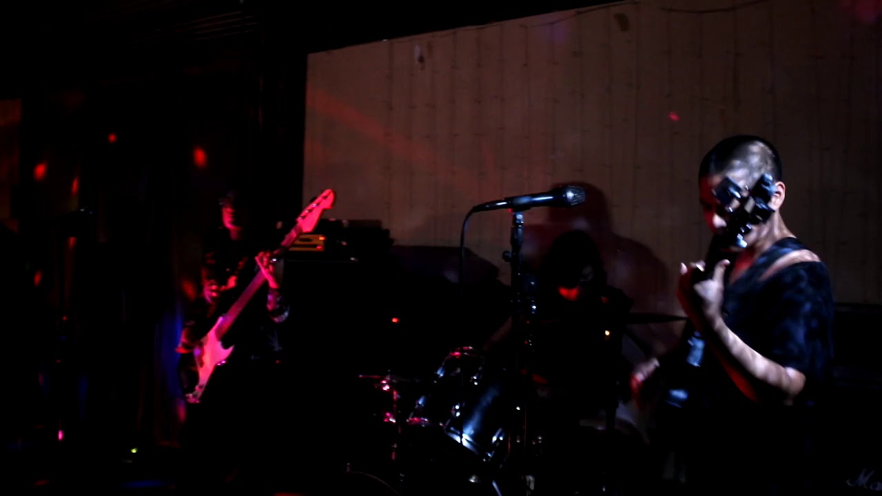 Drama - (4 of 6) Live @ Dildo Factory 9/7/18