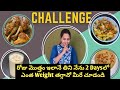     2days     10days weightloss challenge full day dietplan