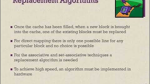 Cache Memory 2 /  Name : Mrs Suhana ParvinDesignation : Assistant Professor CSE