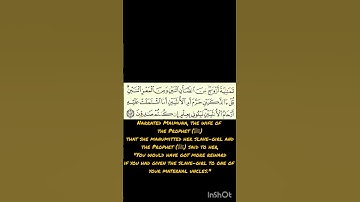 Surah Al-An'am 143, 8th para | سورة الأنعام