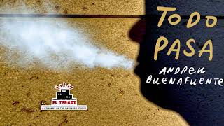 TODO PASA con Andreu Buenafuente | (Tráiler) - #Podcast