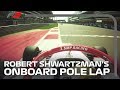 Robert Shwartzman Scores Final F3 Pole of the Season! | 2019 Russian Grand Prix