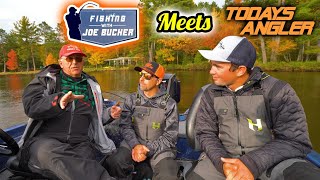 HOW Musky Fishing Started With Joe Bucher - LEGENDS Of Musky Fishing Ep. 2 screenshot 1