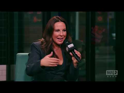 Vídeo: O Que Kate Del Castillo Aconselha Durante A Quarentena?