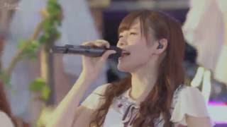 乃木坂46 - Girls' Rule (Manatsu no Zenkoku Tour 2014)