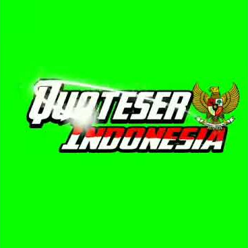 Hamparan quotes Indonesia
