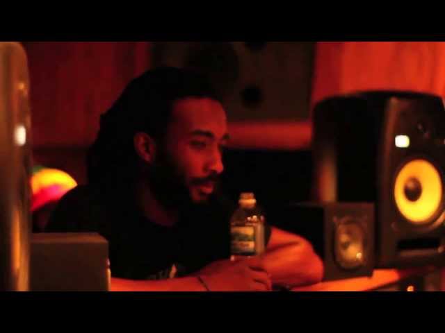 Raging Fyah First Love ( Official 2013 release) class=