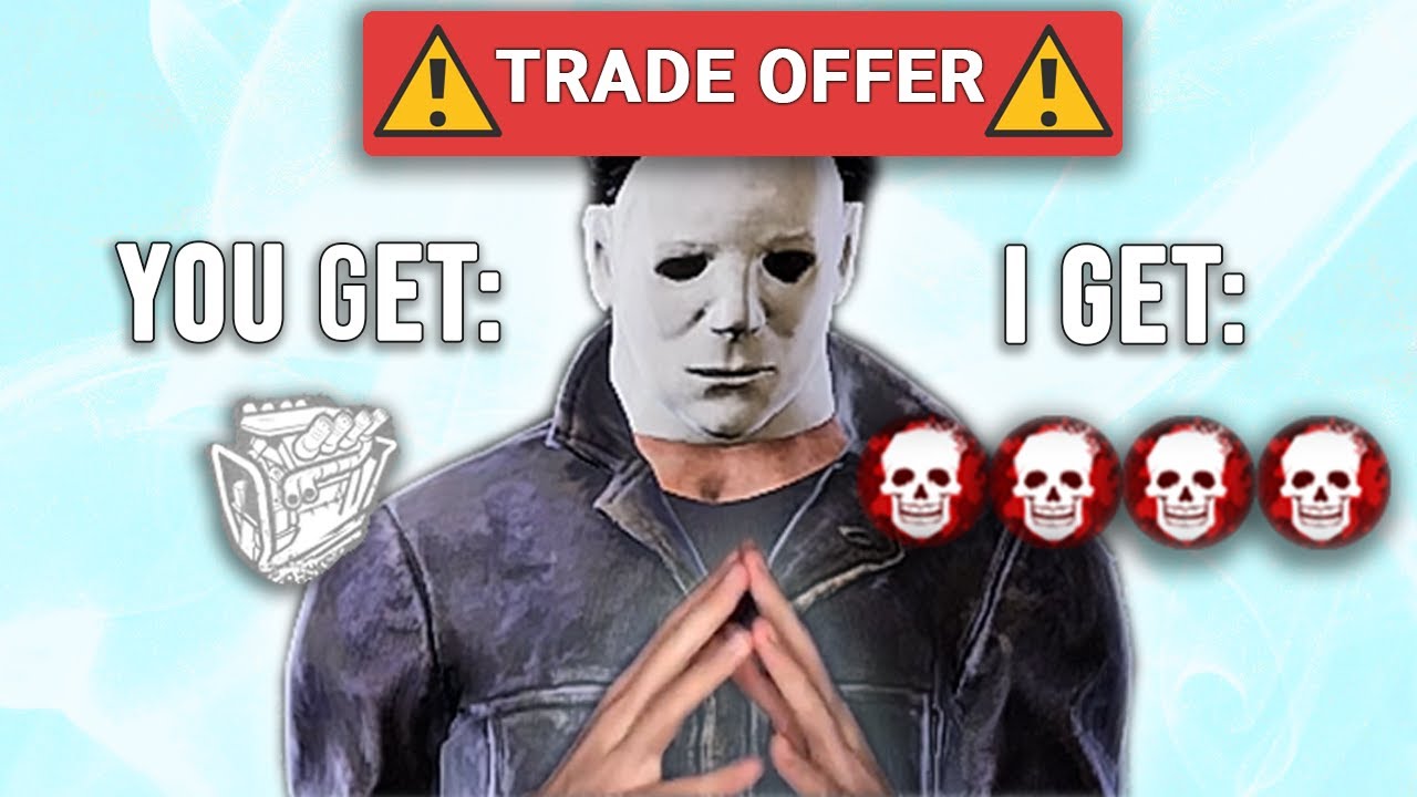 Возвращение АФК Майерса