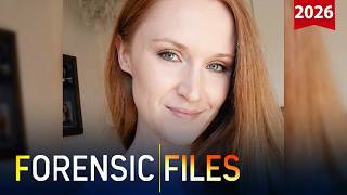 Forensic Files 2026 💀 Clues Inside the Observatory 🆘 True Crime Documentary