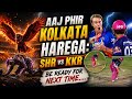PreMatch SRH vs KKR: Aaj Phir Kolkata Harega 🔥 | Vaibhav vs Jamieson: Be Ready for Next Time!