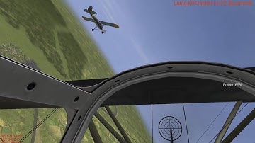 EDTracker & Rise of Flight & Il-2 Sturmovik