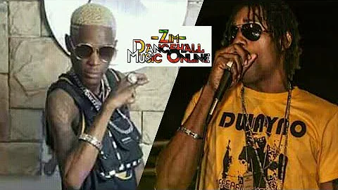 Souljah Love ft Dwayno - No Time || February 2020 Zimdancehall