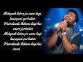 Padmaavat: Binte Dil Video Song | Arijit Singh | Ranveer Singh | Deepika Padukone | Shahid Kapoor