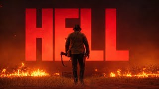Rdr2 x Hells Comin’ (Extended version)