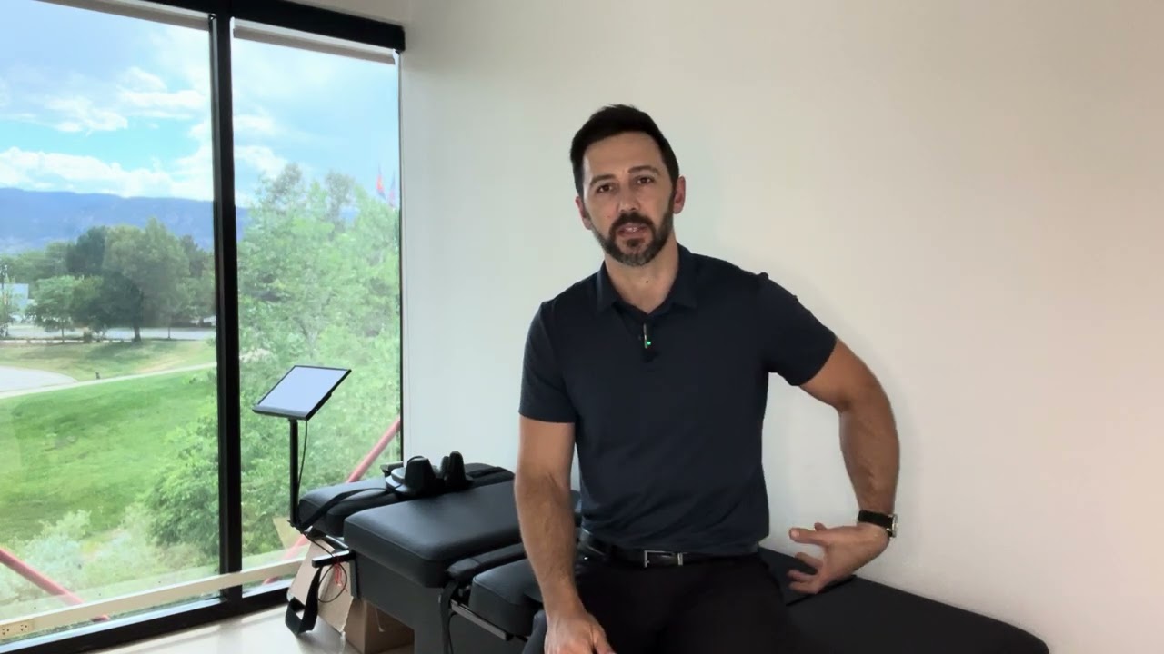 Non-Surgical Spinal Decompression Therapy in Boulder, Colorado 
