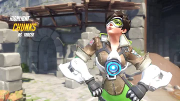 Tracer rewind