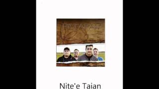 Petapan - Nite'e Taian chords